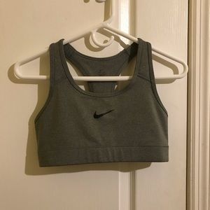 Nike Dryfit sports bra